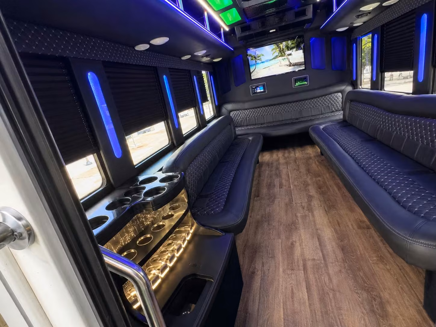 salinas prom transportation